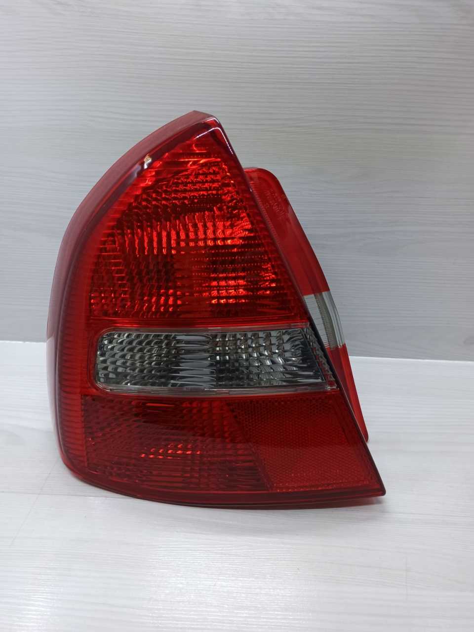 Stop Carisma Sol 98-04