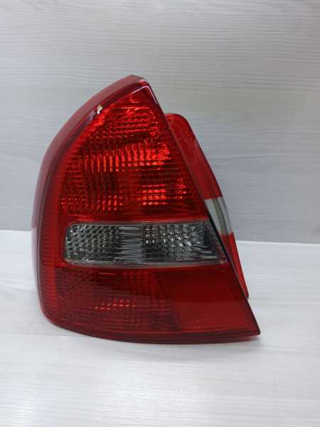 Stop Carisma Sol 98-04