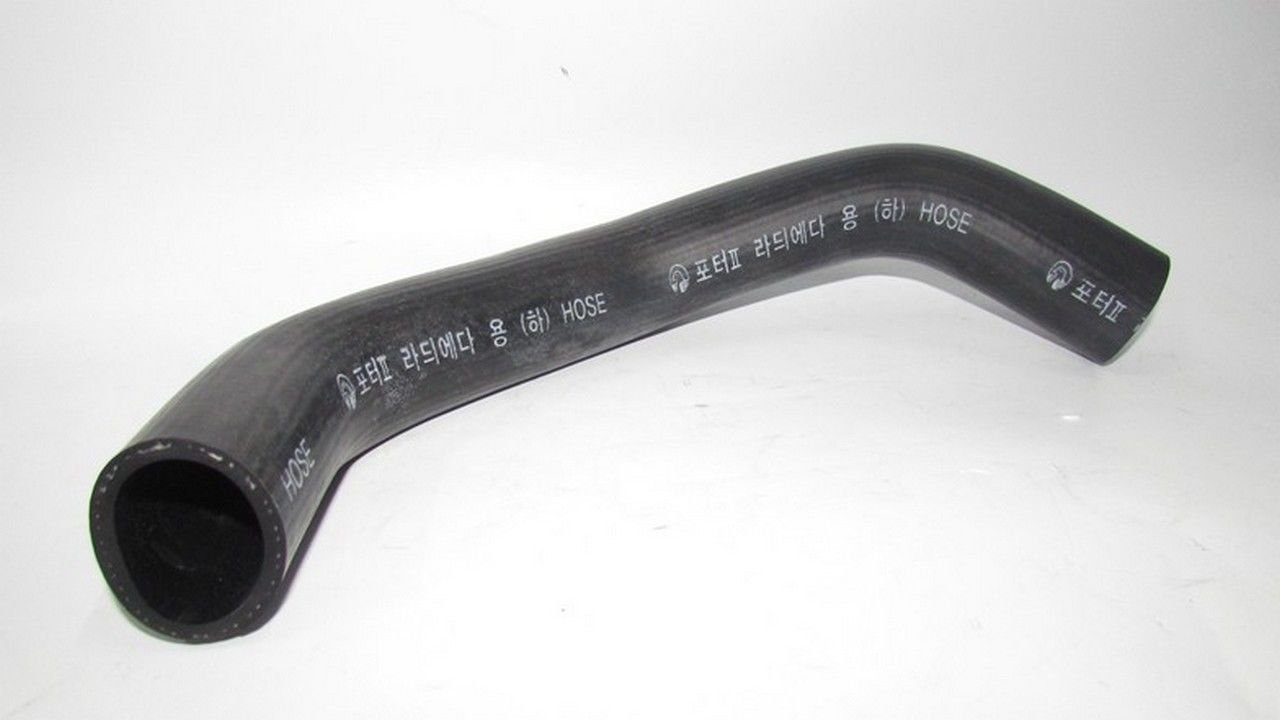 H100 KMY 2004- RADYATÖR ALT HORTUMU