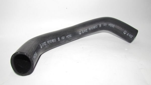 H100 KMY 2004- RADYATÖR ALT HORTUMU