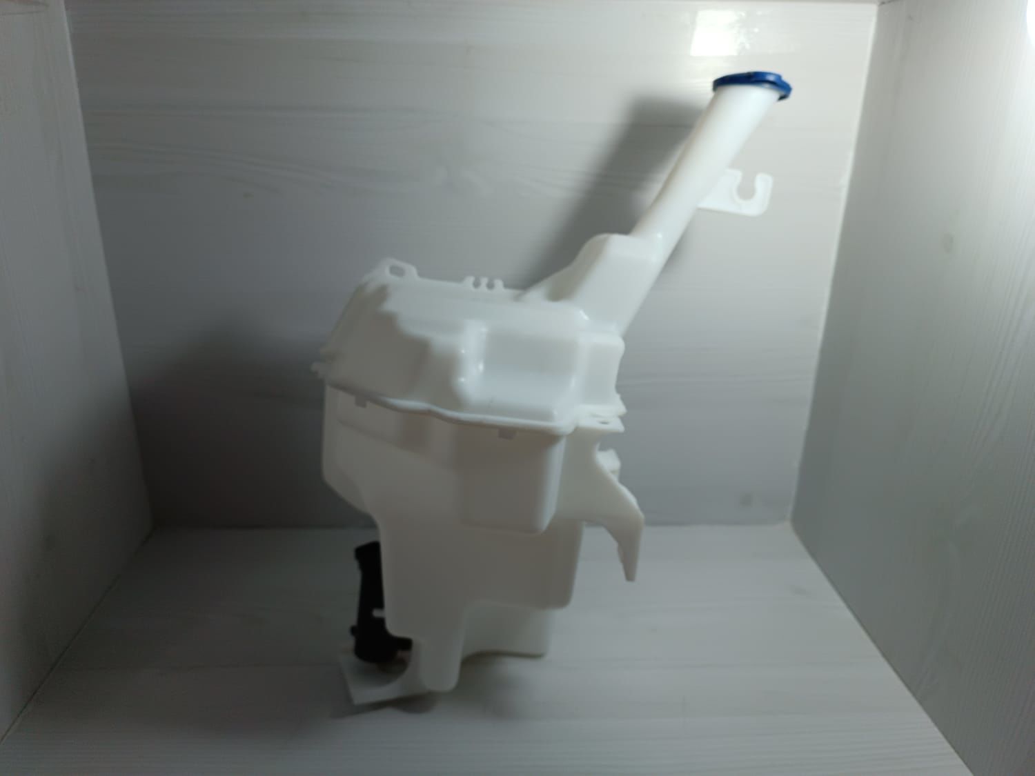 Blue fıskıye depo motorlu