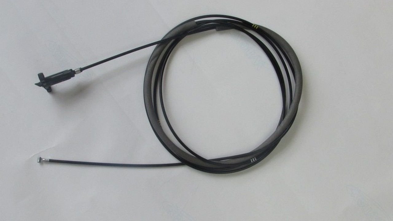 STAREX 01- YAKIT DEPO AÇMA TELİ