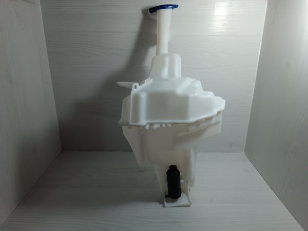 Blue fıskıye depo motorlu