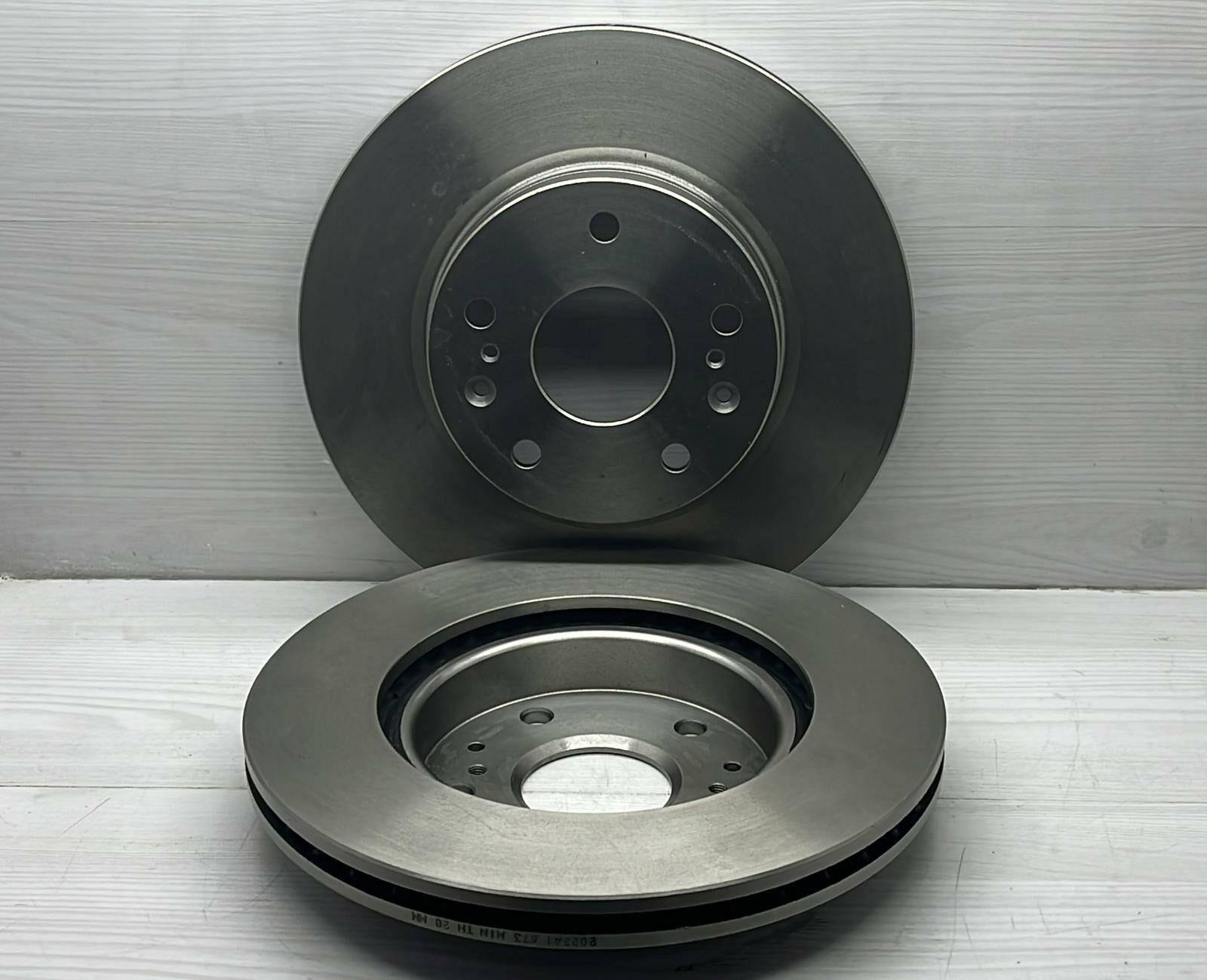 vitara2015-/sx4 280mm.ön fren diski