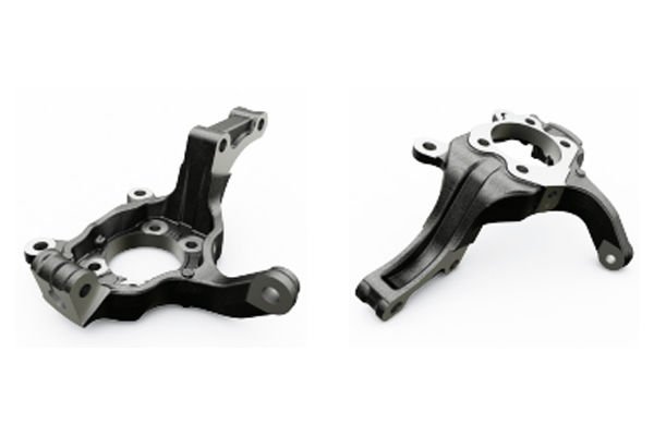 ON AKS TASIYICI SAG - QASHQAI 07-13 / XTRAIL 07-13