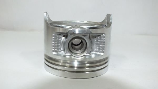 CİVİC 1.5 D15B KARB.  92-95 75.00 MM PİSTON STD  ( SEGMANSIZ )