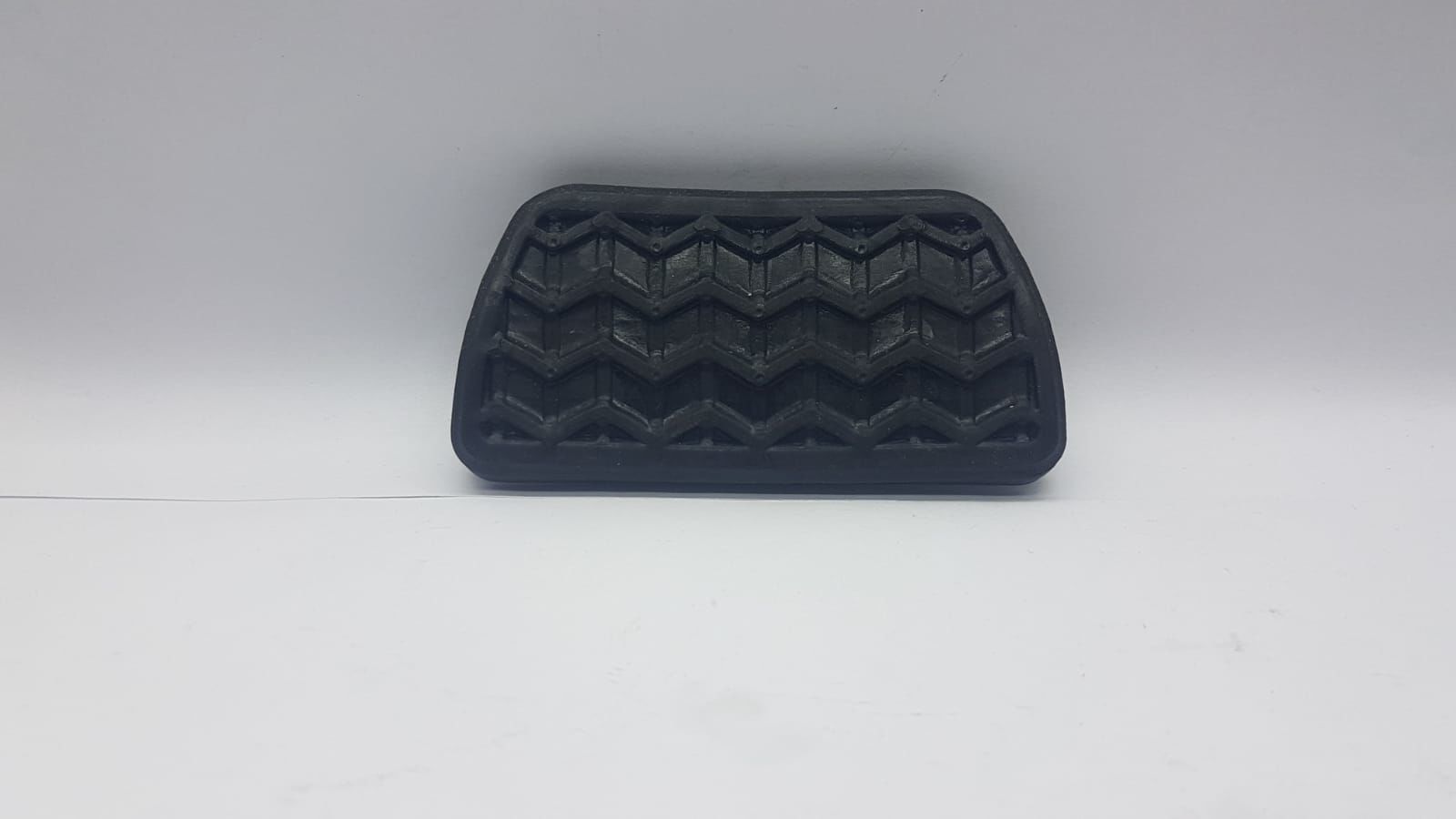 Pedal Lastiği Hilux 2005-