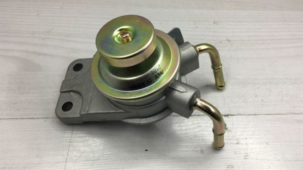 Mazot Otomatiği bongo/pregio 97-04