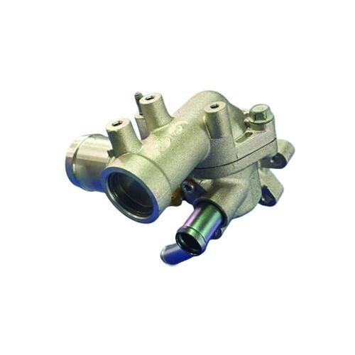 TERMOSTAT YUVA KOMPLE ERA DIZEL / I30 (25610-2A601/2A001)