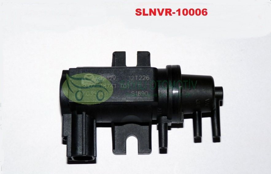 SELENOID VALF MAZDA 6 12- CX5 2.2 DIZEL