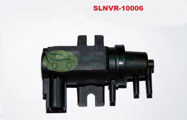 SELENOID VALF MAZDA 6 12- CX5 2.2 DIZEL