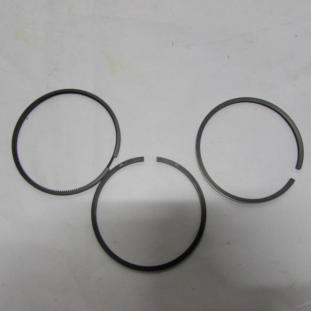 H100 YM 91,10MM SEGMAN STD