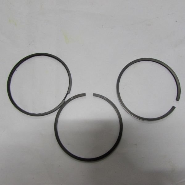 H100 YM 91,10MM SEGMAN STD