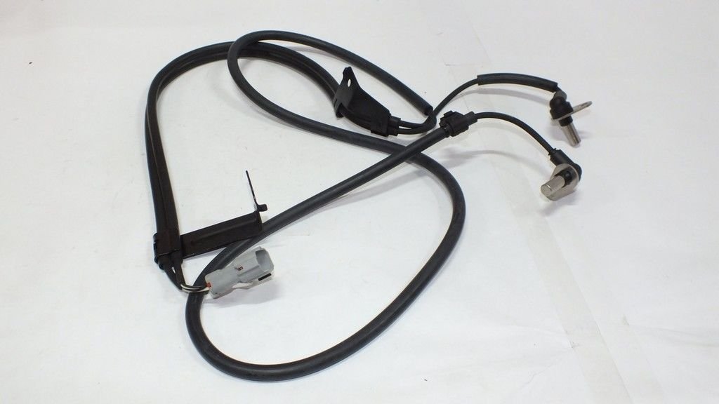 D-MAX EURO 4 2007-2011 ABS SENSÖRÜ ARKA SAĞ-SOL KOMPLE