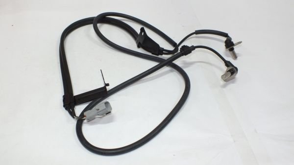 D-MAX EURO 4 2007-2011 ABS SENSÖRÜ ARKA SAĞ-SOL KOMPLE