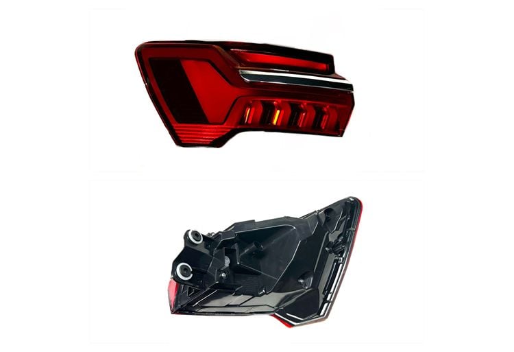 STOP A6 19-22 DIŞ LH (LEDLİ)