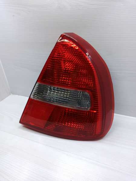 Stop Carisma Sağ 98-04