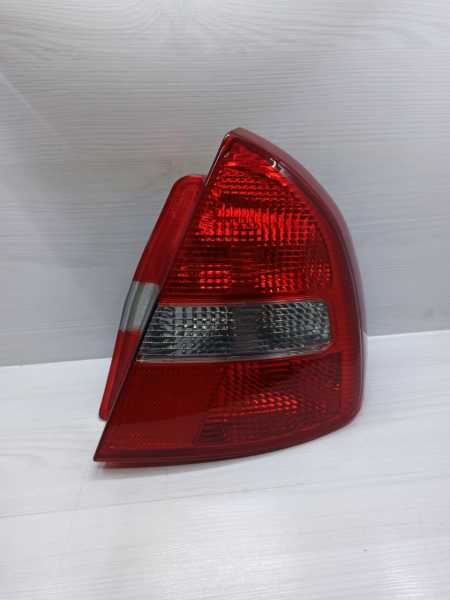 Stop Carisma Sağ 98-04