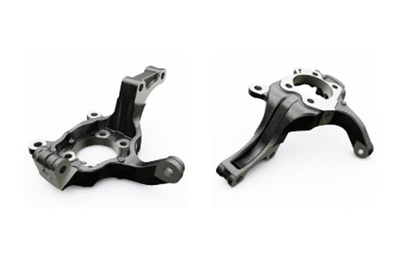 ON AKS TASIYICI SOL - QASHQAI 07-13 / XTRAIL 07-13