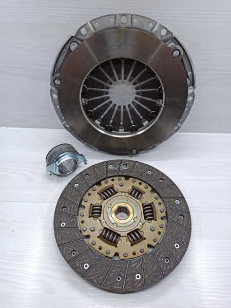 Debriyaj Seti 626 88-91 2,0