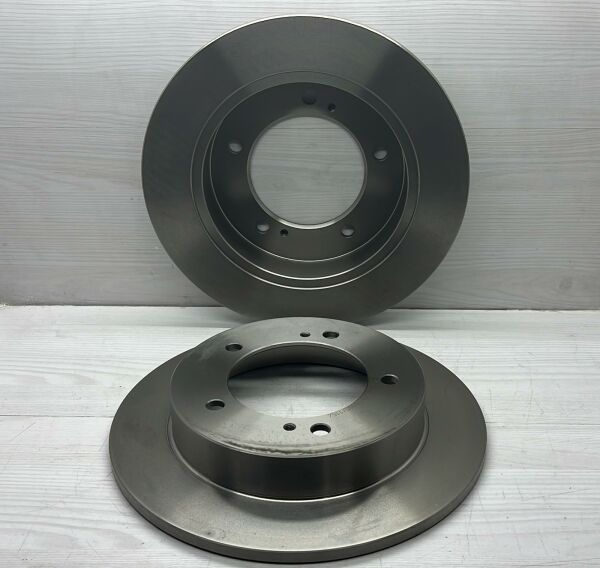 vitara 3 kapı /jımny96- ön fren diski düz 295mm.2006-