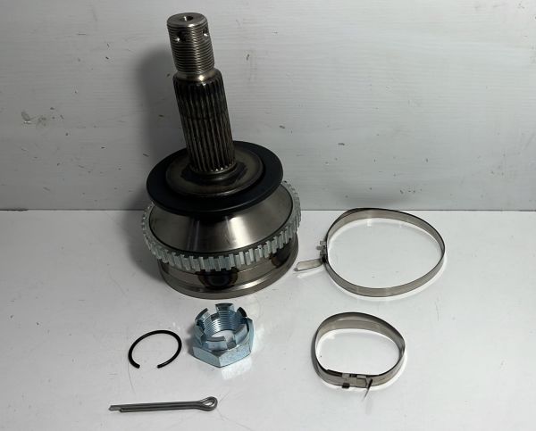 Aks Kafa Santafe 00-06 Dizel 27X60X26