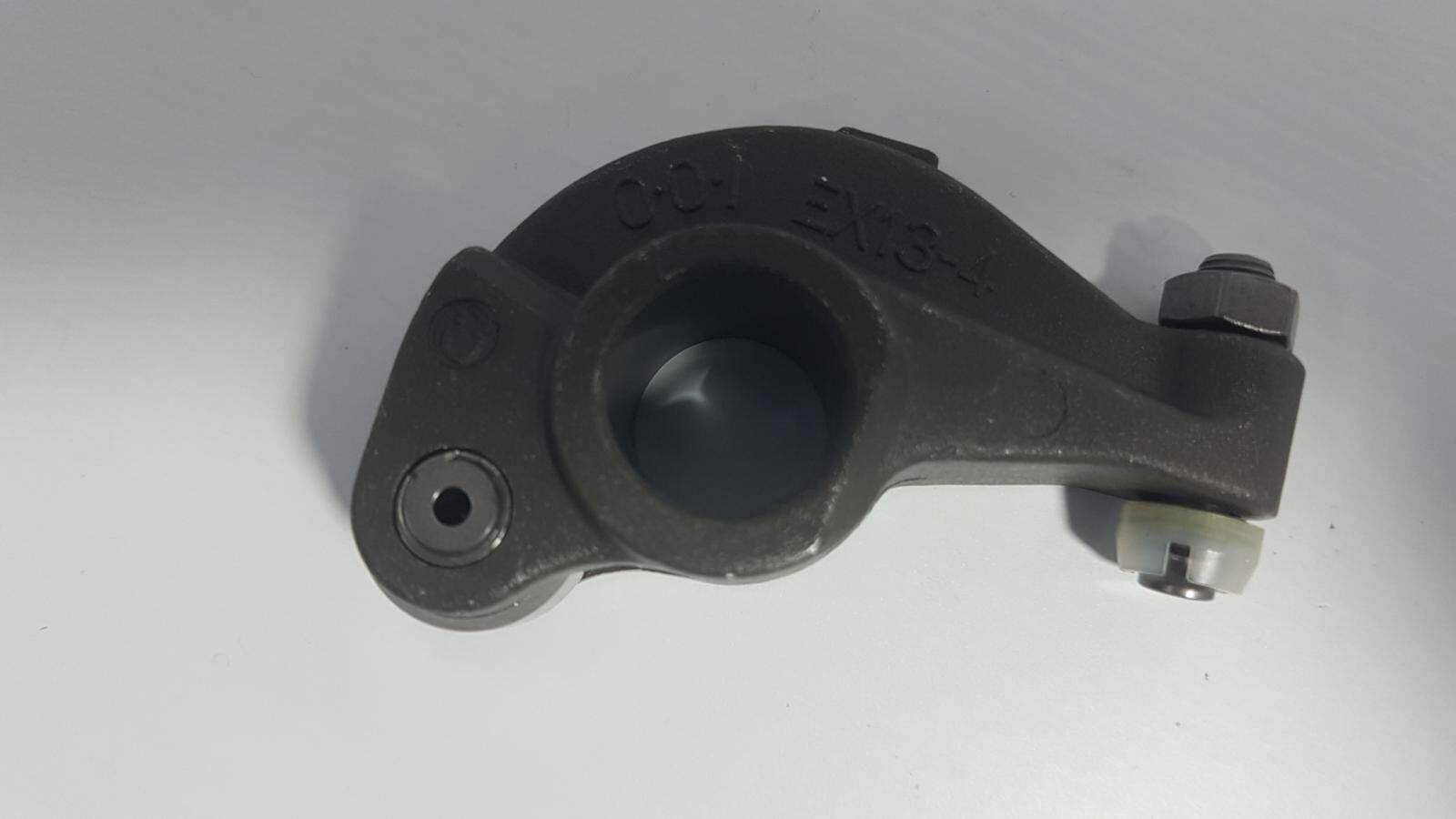 h100 piyano tuşu egzoz sibop horozu ayar cıvatalı