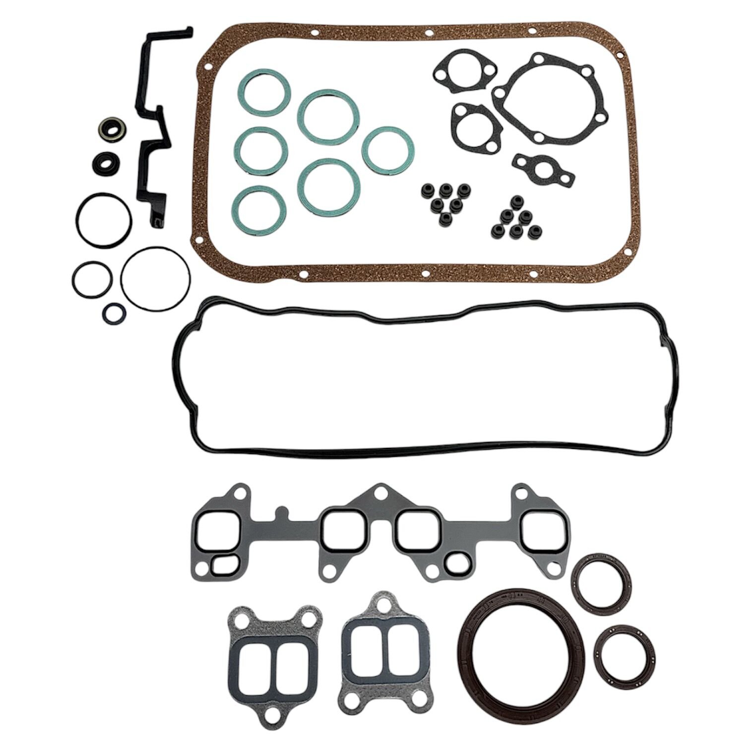 CONTA TAKIM COROLLA AE101 1,3 2E 92-97 (SKC'SİZ)