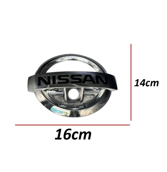 ARMA X-TRAİL 14-16 ÖN (KAMERALI TİP)