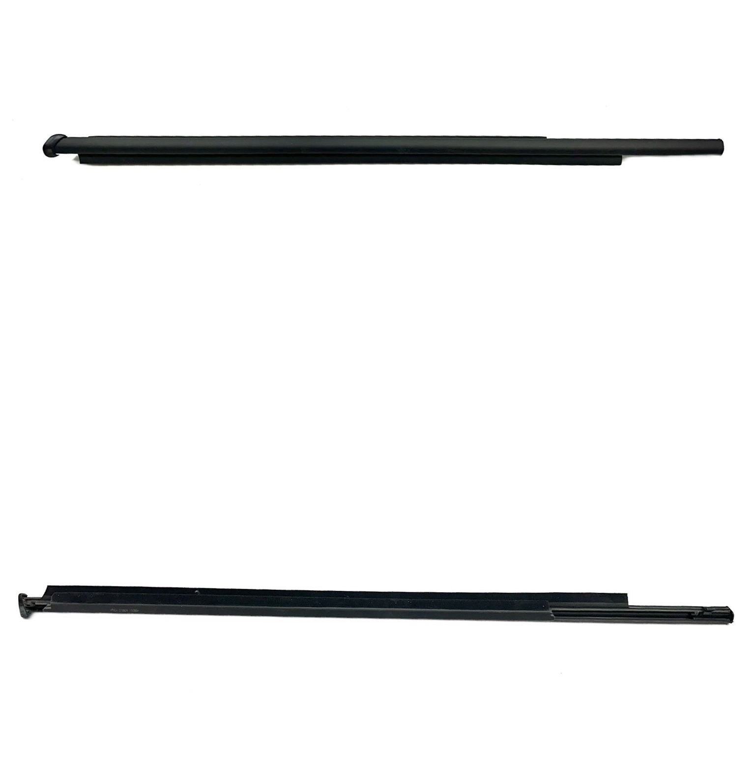 ÇITA CAM SIYIRICI FİTİL HILUX REVO 15-21 ARKA LH  (SİYAH)