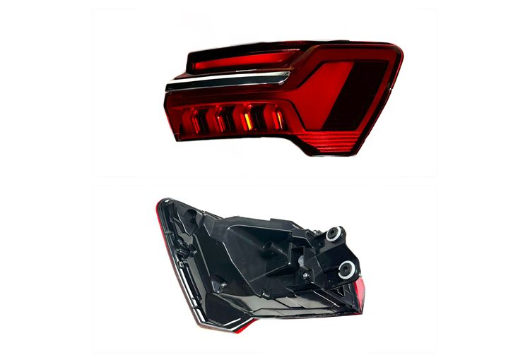 STOP A6 19-22 DIŞ RH (LEDLİ)