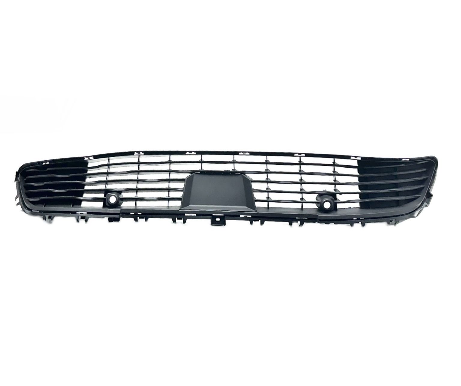 IZGARA TAMPON CORSA F 20-23 ÖN (SENSÖR DELİKLİ)