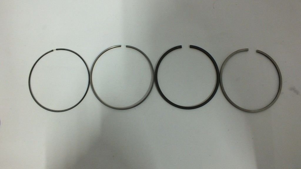 ISUZU NPR71 4HG1 115.00 MM ( TP JAPON SEGMAN ) SEGMAN STD