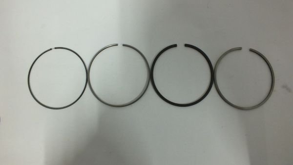 ISUZU NPR71 4HG1 115.00 MM ( TP JAPON SEGMAN ) SEGMAN STD