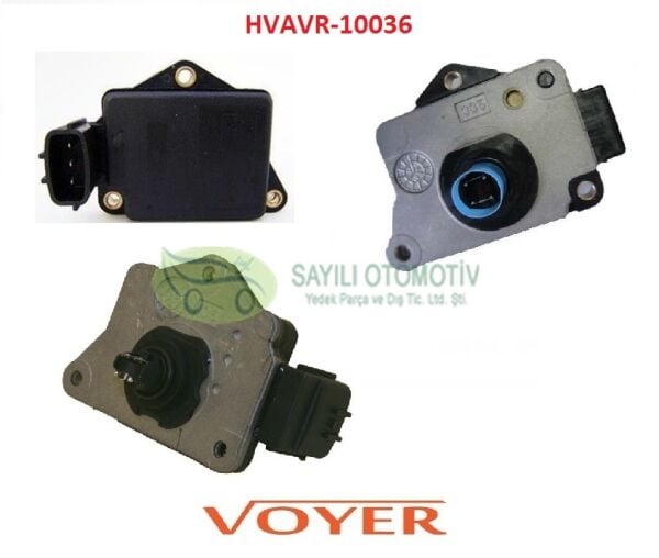 HAVA AKIS METRE PRIMERA 96- 1.6 P11 GA16