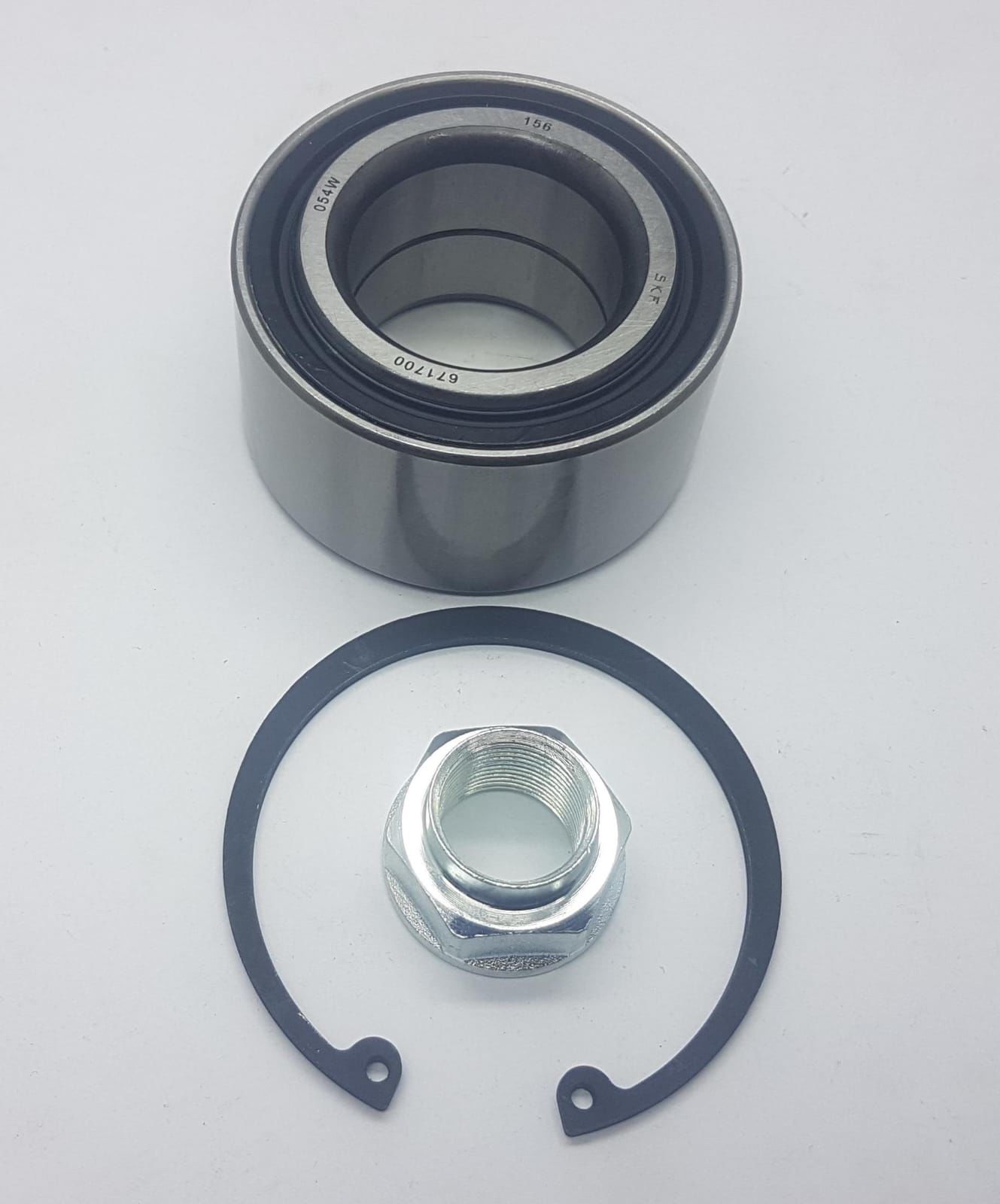 RULMAN ÖN TEKER CIVIC 96-06 (38*43*79) 1,6 AKS BİLYA