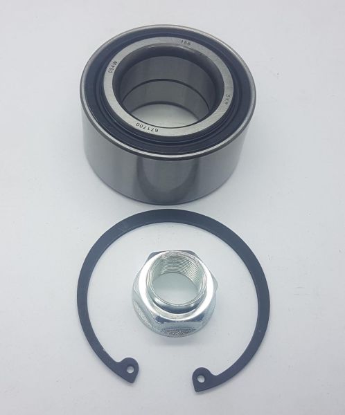 RULMAN ÖN TEKER CIVIC 96-06 (38*43*79) 1,6 AKS BİLYA