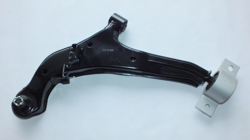 MAXIMA 2000-2005 SALINCAK ALT SOL ROTİLLİ BURÇLU