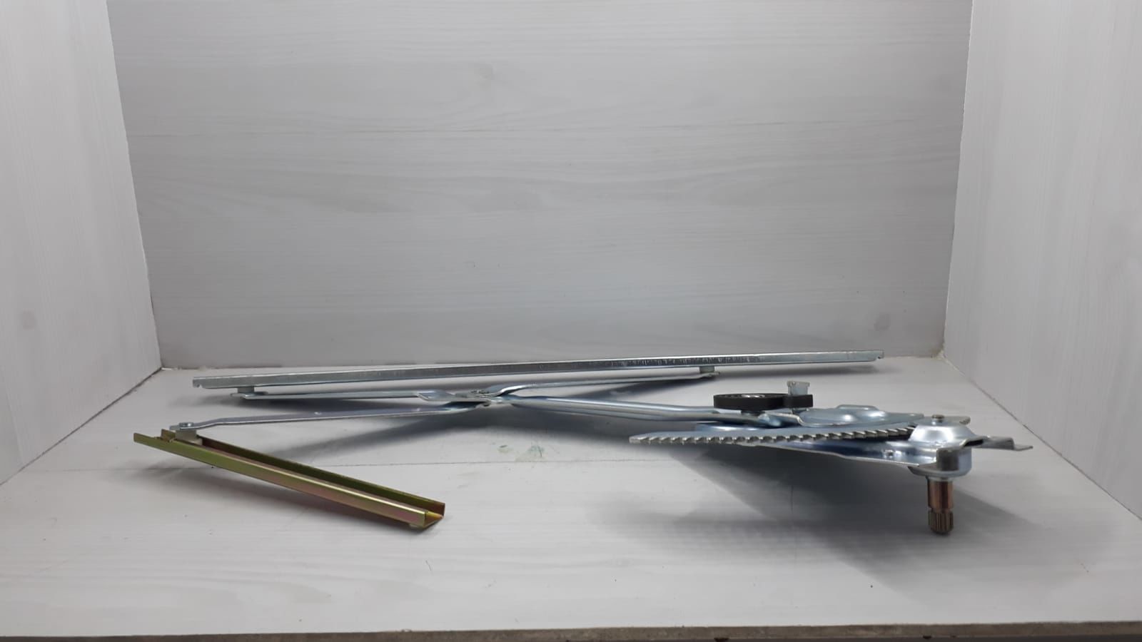 Cam Kriko L200 Sol Manuel 86-97