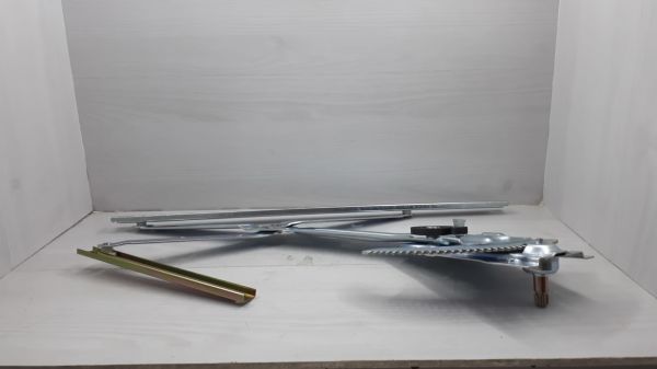 Cam Kriko L200 Sol Manuel 86-97