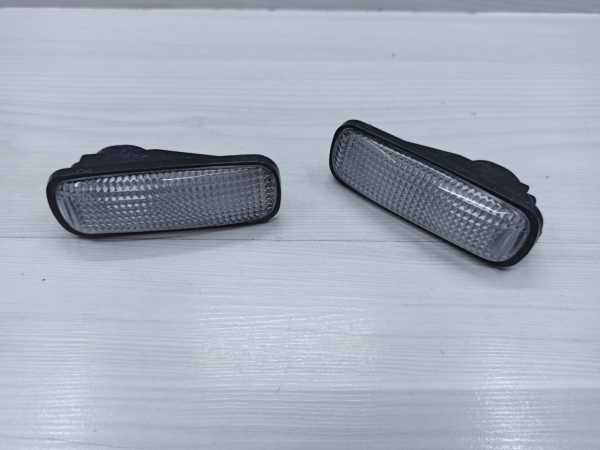 Çamurluk Sinyali Civic R/L 96-01 Beyaz