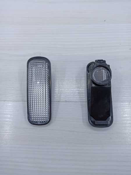 Çamurluk Sinyali Civic R/L 96-01 Beyaz