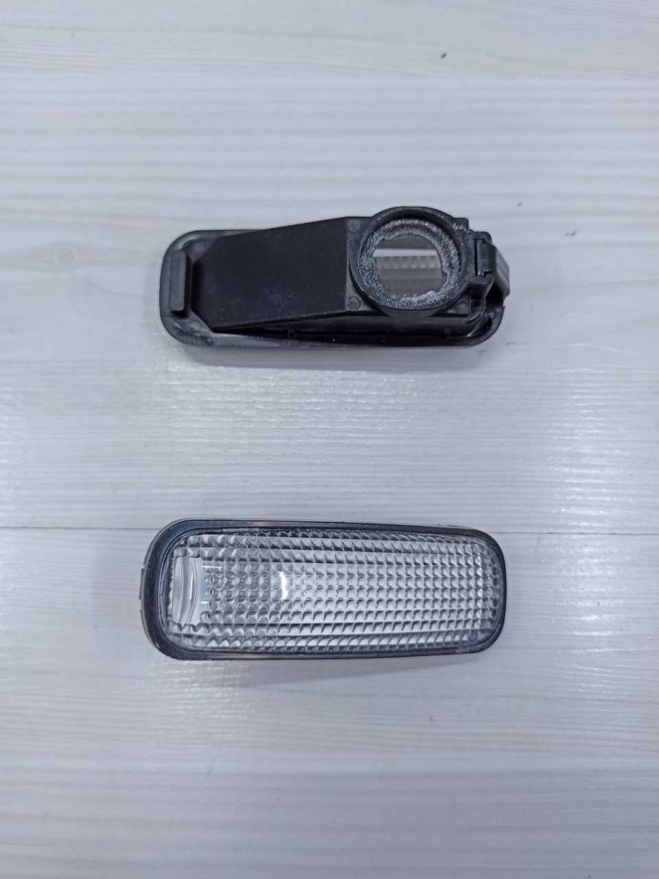 Çamurluk Sinyali Civic R/L 96-01 Beyaz