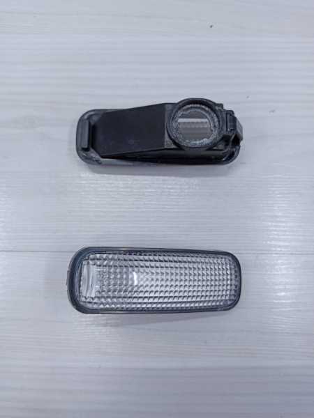 Çamurluk Sinyali Civic R/L 96-01 Beyaz