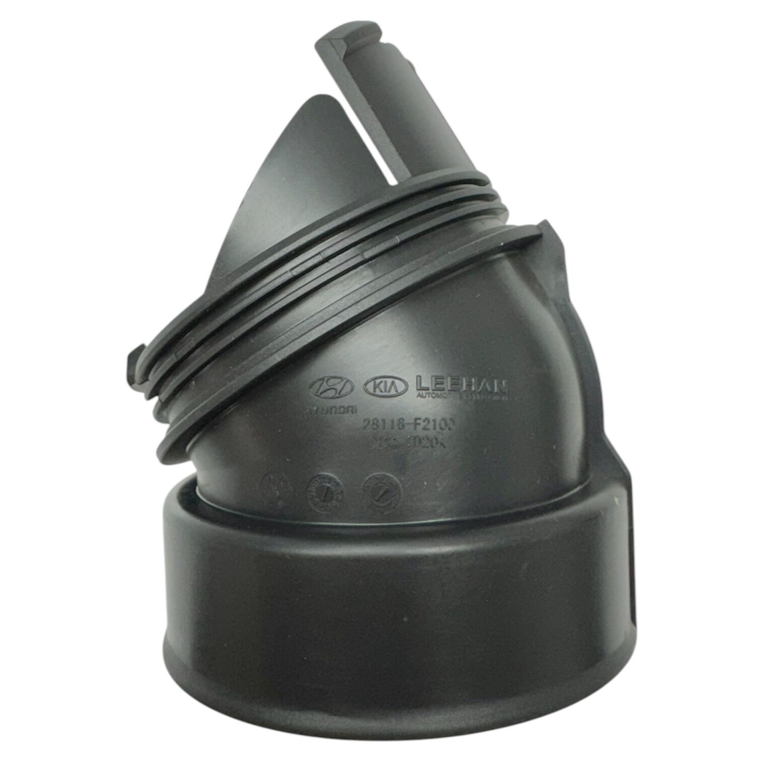 BORU HAVA FİLTRE GİRİŞ İ30 16-19/ELANTRA 16-20