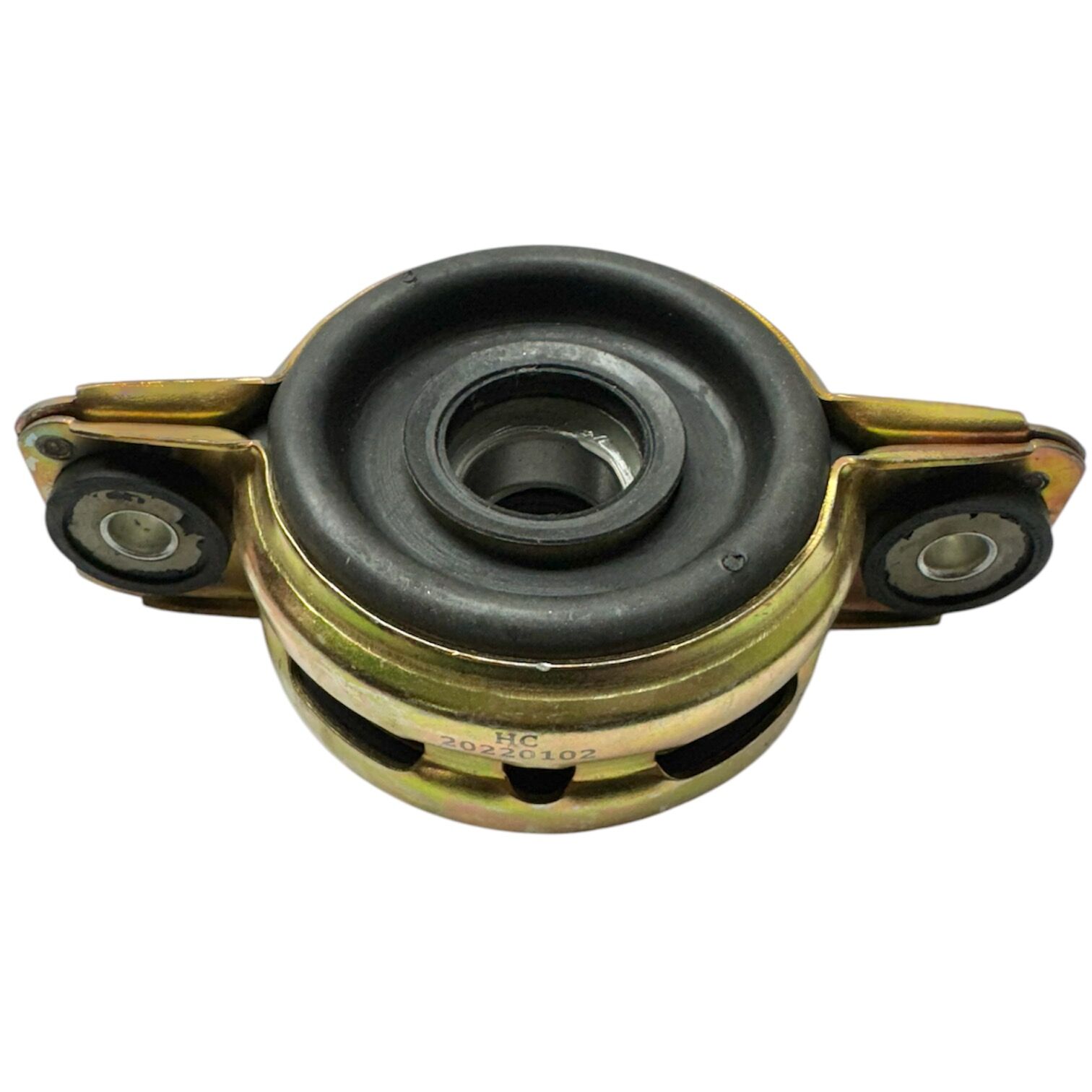 ASKI ŞAFT H1 02-07/SANTAFE 01-06