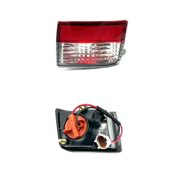 REFLEKTÖR TAMPON SUCCE 09-11 ARKA RH