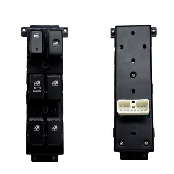 DÜĞME CAM AÇMA SANTAFE 07-12 ÖN LH