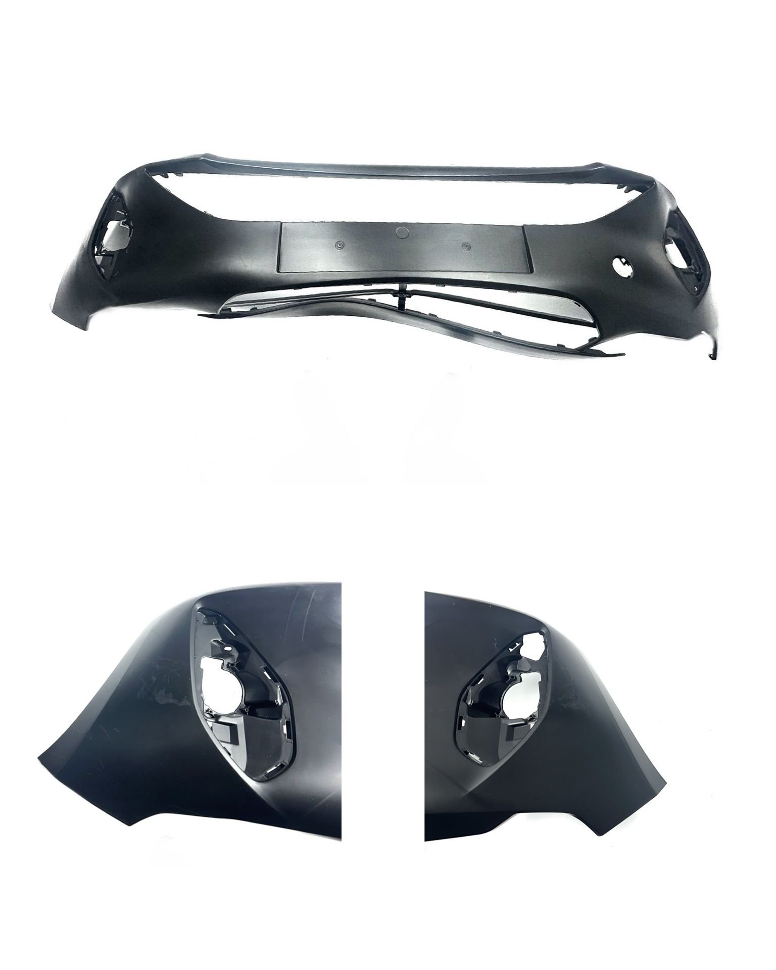 TAMPON CORSA F 20-23 ÖN (SENSÖR DELİKSİZ)