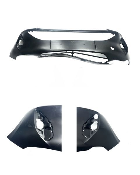 TAMPON CORSA F 20-23 ÖN (SENSÖR DELİKSİZ)